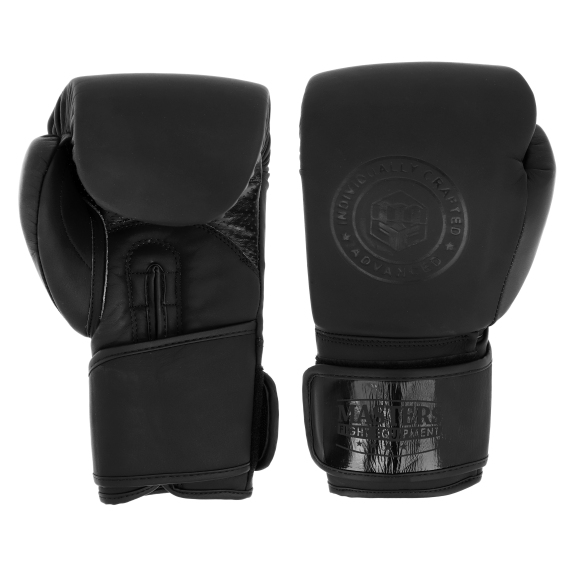 Boxing gloves RBT-STAMP