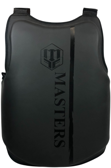Trainers belly protector MASTERS OB-MATT