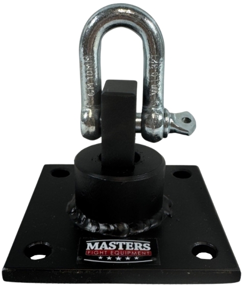 Swivel hook on the ceiling MASTERS for hanging ba..