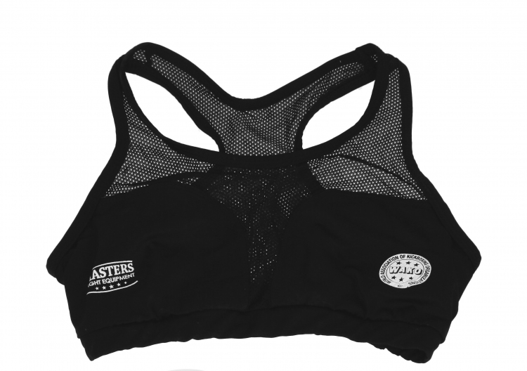 Breast protector t-shirt TOP-1W 