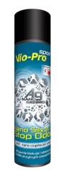 VIO PRO COMBO - Nano Silver 100 ml +Textile impregnator 100 ml