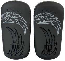 Tarcze treningowe MASTERS TPAO-BLACK EAGLE