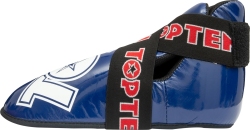 Foot protectors TOP TEN 