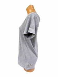 LEONE women's t-shirt LW1035/S16 grey 