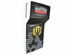 Tarcza treningowa MASTERS 76x35x10 cm - TP-TOP