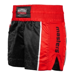 Spodenki do K-1 MASTERS 