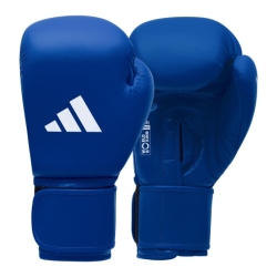 Rękawice bokserskie turniejowe ADIDAS RBA-WB (WORLD BOXING APPROVED)