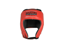 Kask turniejowy MASTERS - KTOP-1