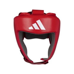 Kask bokserski turniejowy ADIDAS KTA-WB (WORLD BOXING APPROVED)
