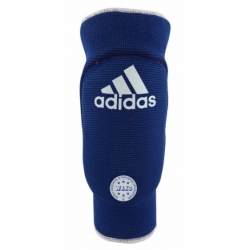 Double-sided elbow pads OSŁ-ADIDAS-WAKO