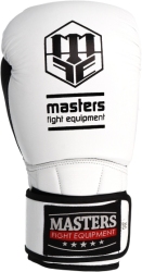 Rękawice bokserskie skórzane MASTERS RBT-PERFECT-GRIP 12 oz
