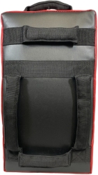 Tarcza treningowa zagięta MASTERS 50x28x10 cm TZ-M