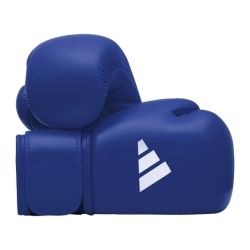 Rękawice bokserskie turniejowe ADIDAS RBA-WB (WORLD BOXING APPROVED)