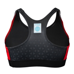 Top krótki damski MASTERS 