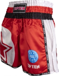 Spodenki do kickboxingu TOP TEN 