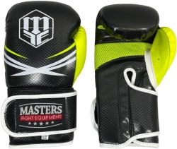 Rękawice bokserskie MASTERS RPU-PRO 10 oz