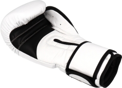 Rękawice bokserskie skórzane MASTERS RBT-PERFECT-GRIP 12 oz