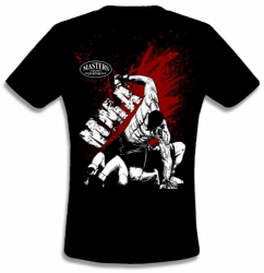 T-shirt MASTERS - TS-11