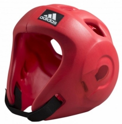 Headguard ADIDAS adiZERO (WAKO APPROVED up to the end of 2024)