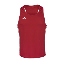 Koszulka bokserska ADIDAS BOXING TOP