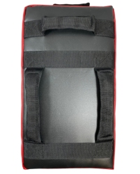 Tarcza treningowa zagięta MASTERS 50x28x10 cm TZ-M