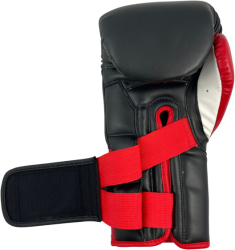 Rękawice bokserskie MASTERS RPU-WRAPTOR 12 oz