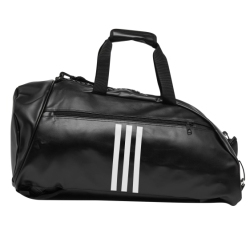 ADIDAS BOXING PU Sport Bag 2in1 M