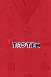 Bluza do pointfightingu TOP TEN (WAKO APPROVED new)