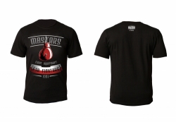T-shirt MASTERS - TS-06 rozm XXL