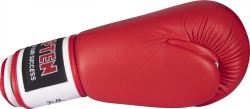 Boxing gloves TOP TEN FIGHT RTT-2 10 oz (WAKO APPROVED)