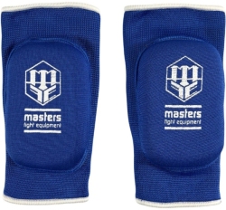 (W) Ochraniacze łokci MASTERS dwustronne OSŁ-MFE XS (WAKO APPROVED)
