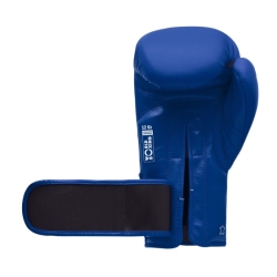 Rękawice bokserskie turniejowe ADIDAS RBA-WB (WORLD BOXING APPROVED)