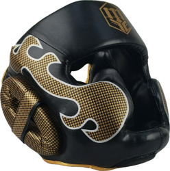 Kask bokserski KSS-BRUTE