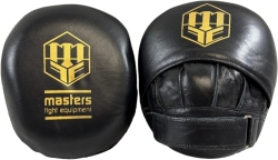 MASTERS trainer's paws - ŁZ-AIR black