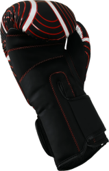 Rękawice bokserskie RPU-HYPE 12 oz