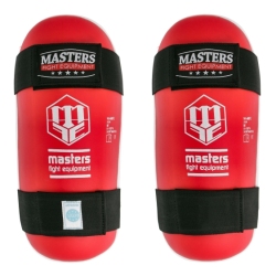 Nagolenniki MASTERS NA-MFE (WAKO APPROVED)