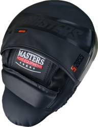Łapy trenerskie ŁZ-VOLT