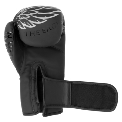Rękawice bokserskie RPU-BLACK-EAGLE