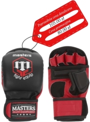 Rękawice do MMA GFS-5