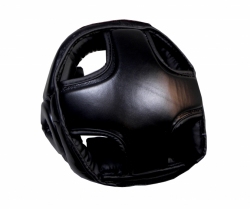 Kask bokserski sparingowy MASTERS - KSS-4B1