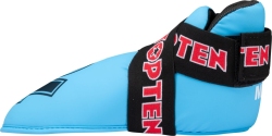 Foot protectors TOP TEN 