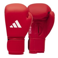 Rękawice bokserskie turniejowe ADIDAS RBA-WB (WORLD BOXING APPROVED)