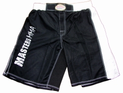 Spodenki MASTERS do MMA - SMMA-2