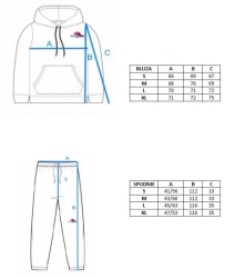 Dres sauna MASTERS DSS-MFE