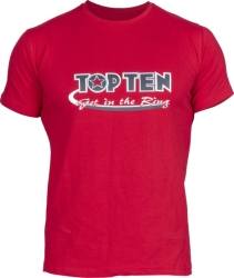 Koszulka TOP TEN 