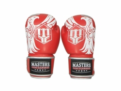 Rękawice bokserskie RPU-EAGLE 10 oz