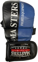 (W) Rękawice do MMA GFS-10 M