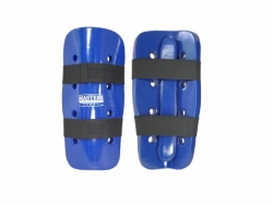 Shin guards MASTERS NA-TKD