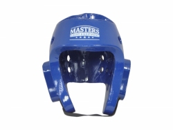 Kask piankowy MASTERS KTOP-TKD