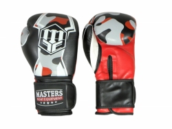 Rękawice bokserskie RPU-50 10 oz